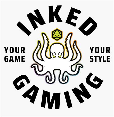 inkedgaming|Inked Gaming Official .